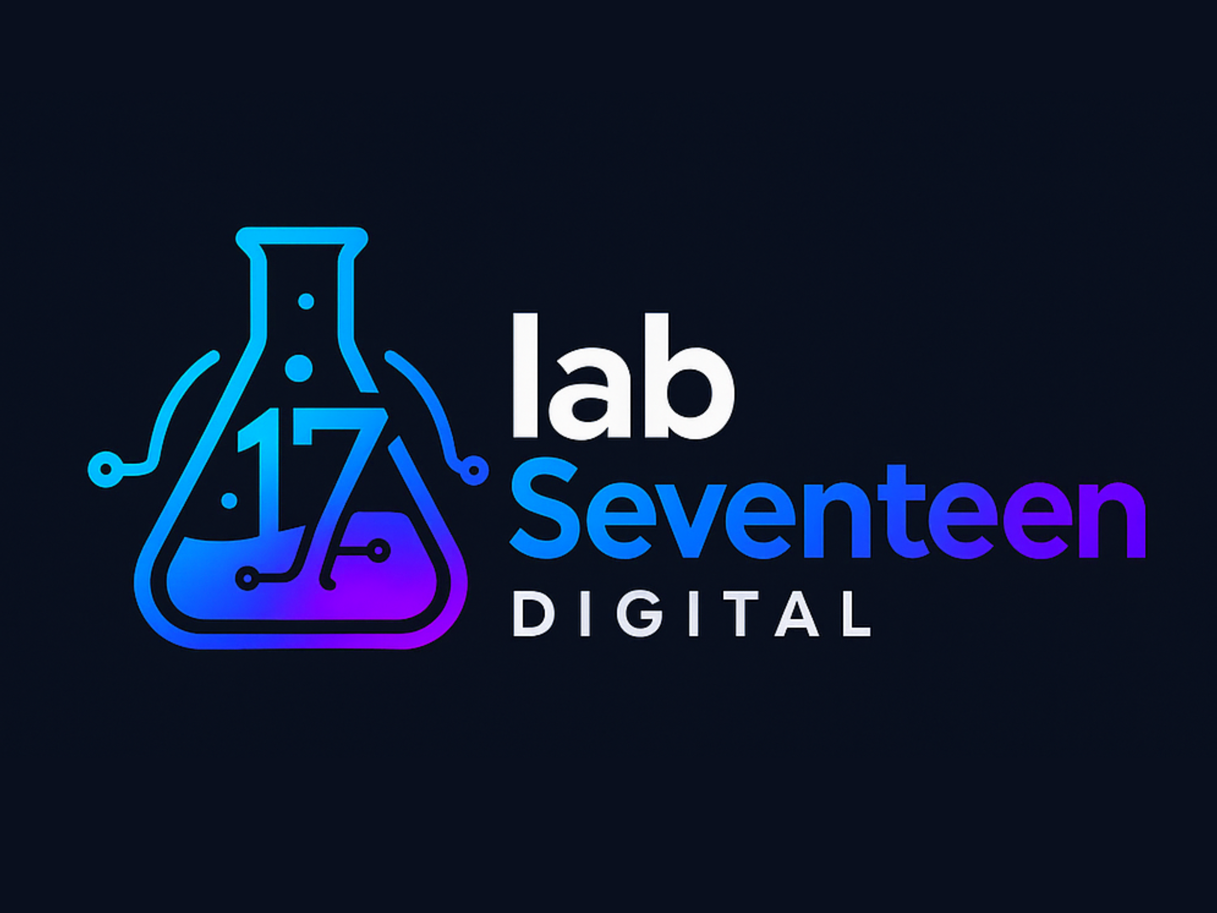 labSeventeen logo